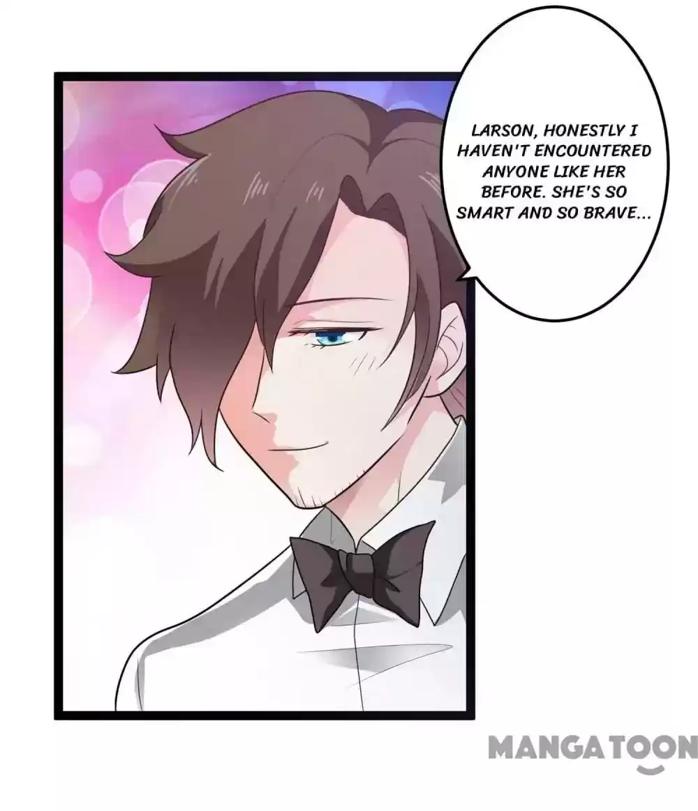 Shamefaced Kiss Episode 137