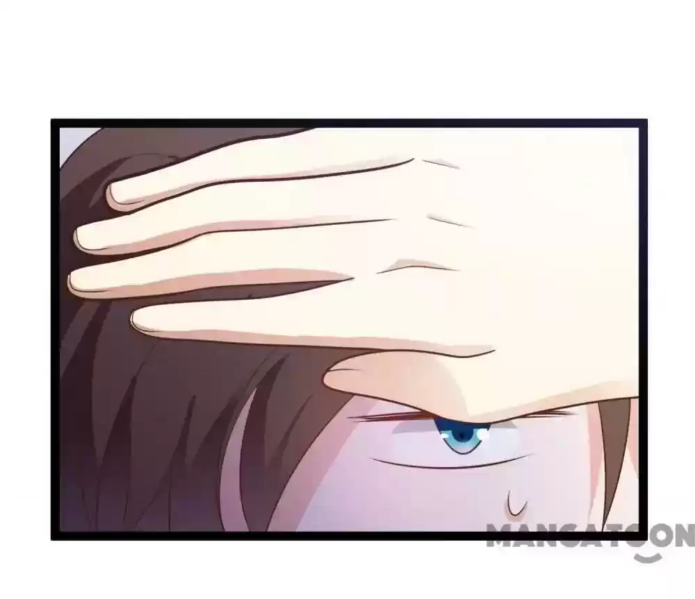 Shamefaced Kiss Episode 137