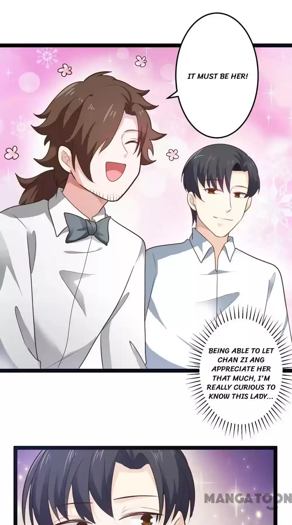 Shamefaced Kiss Episode 137