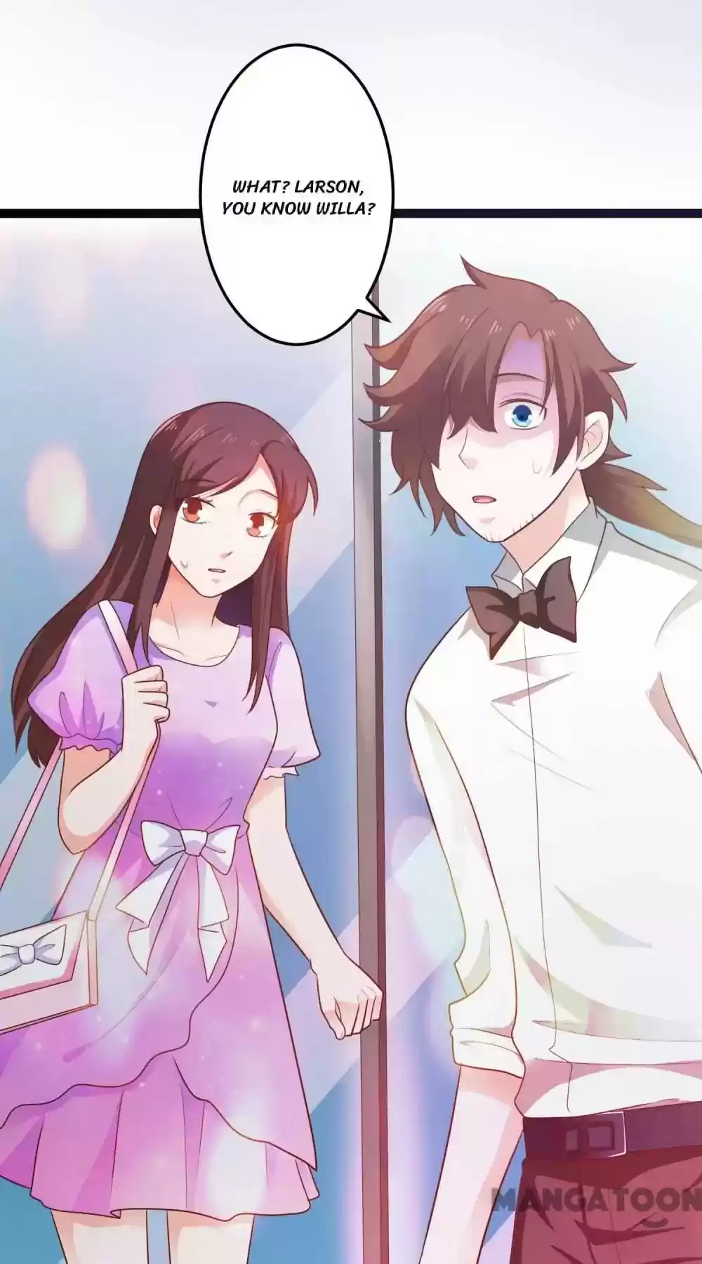 Shamefaced Kiss Episode 137