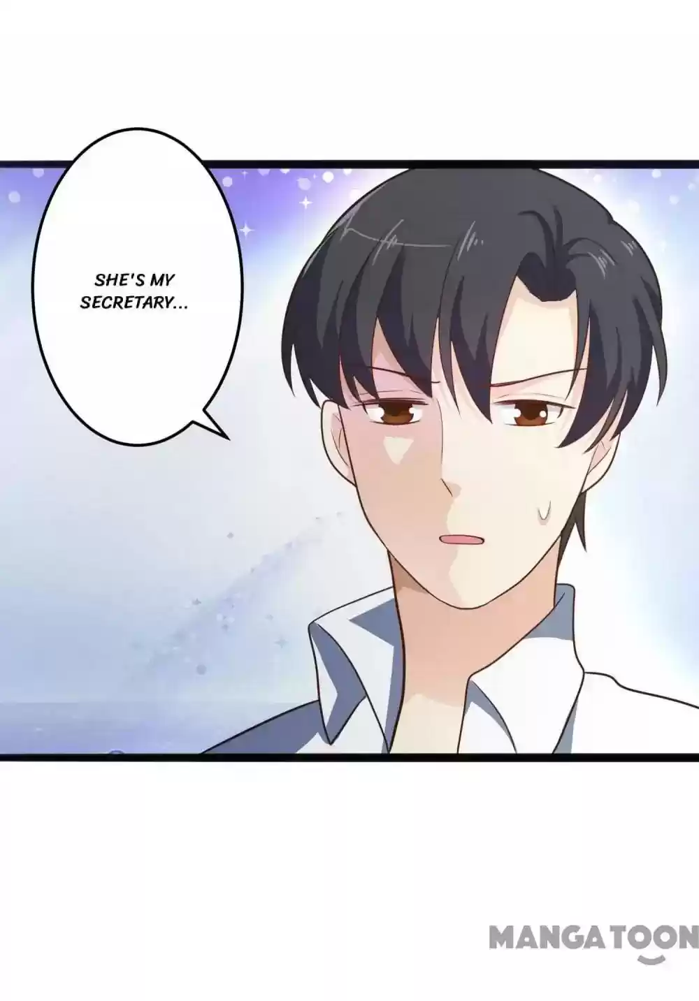 Shamefaced Kiss Episode 137