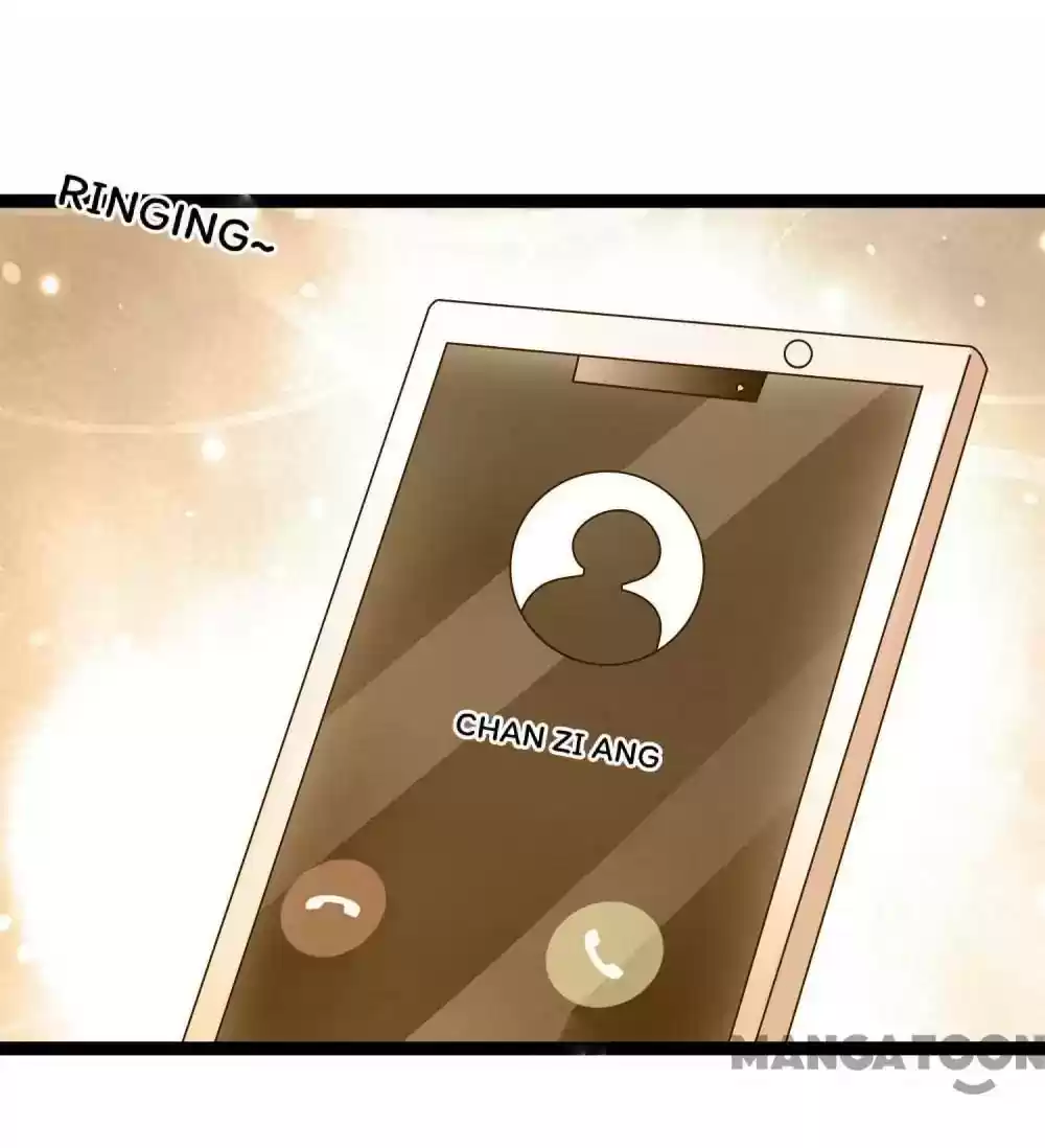 Shamefaced Kiss Episode 137