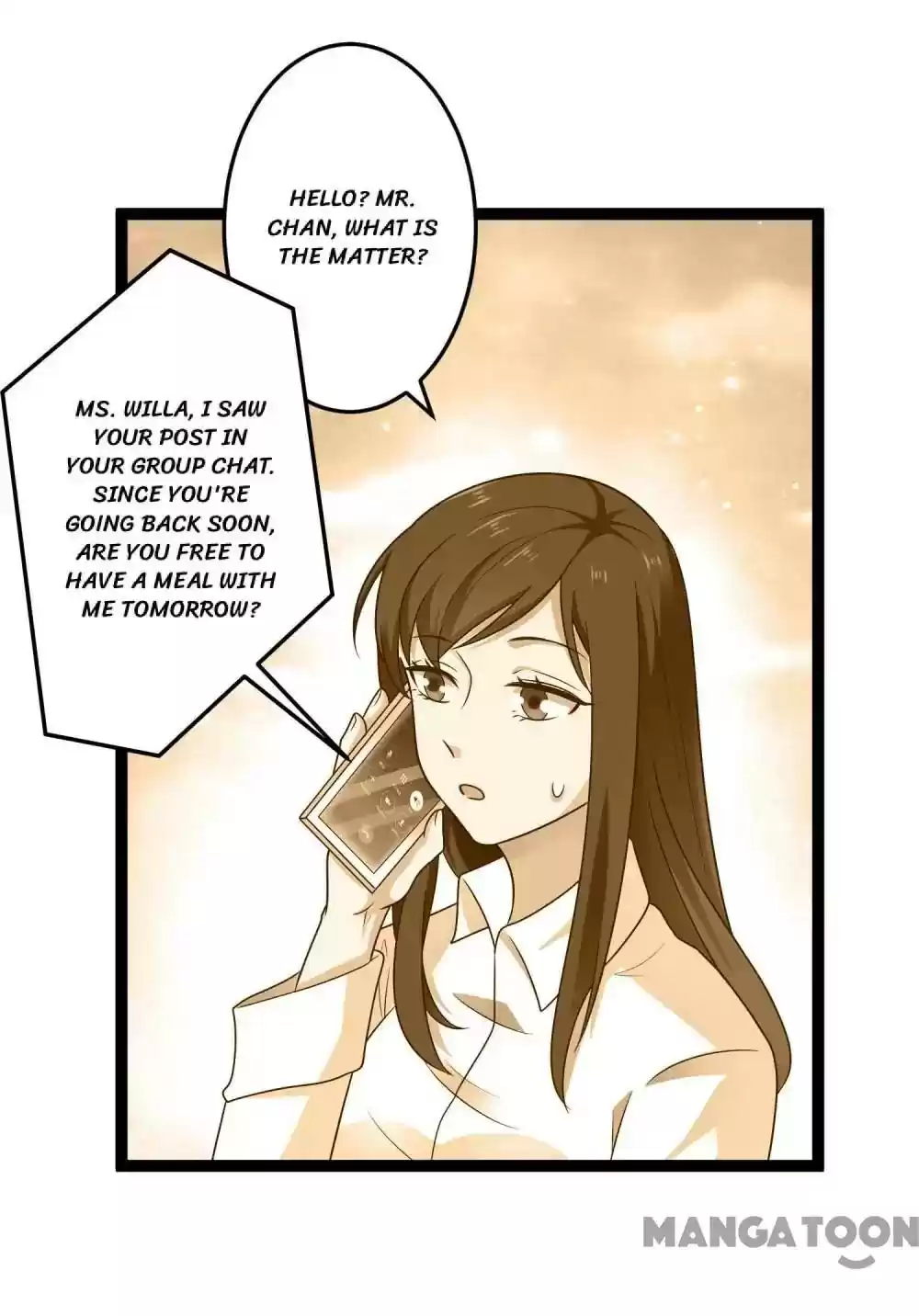 Shamefaced Kiss Episode 137