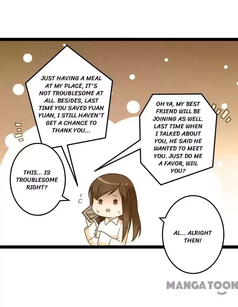 Shamefaced Kiss Episode 137