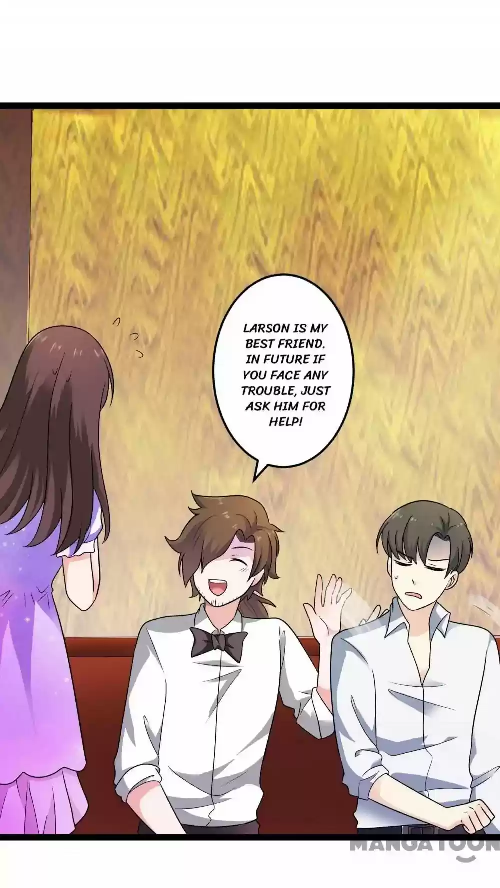 Shamefaced Kiss Episode 137