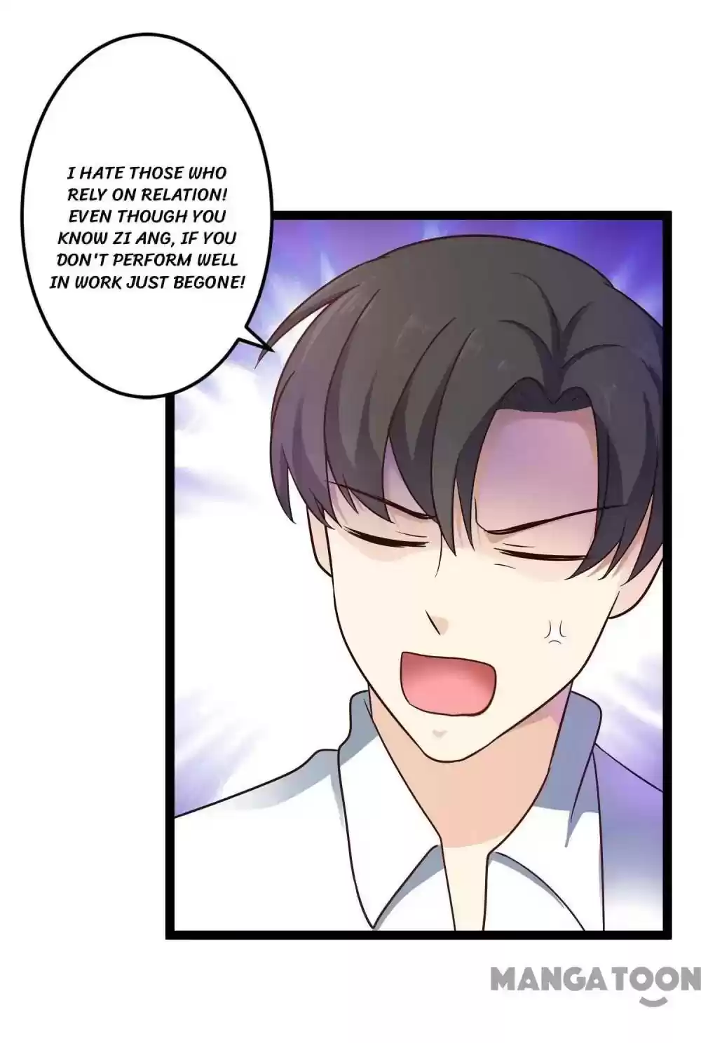 Shamefaced Kiss Episode 137