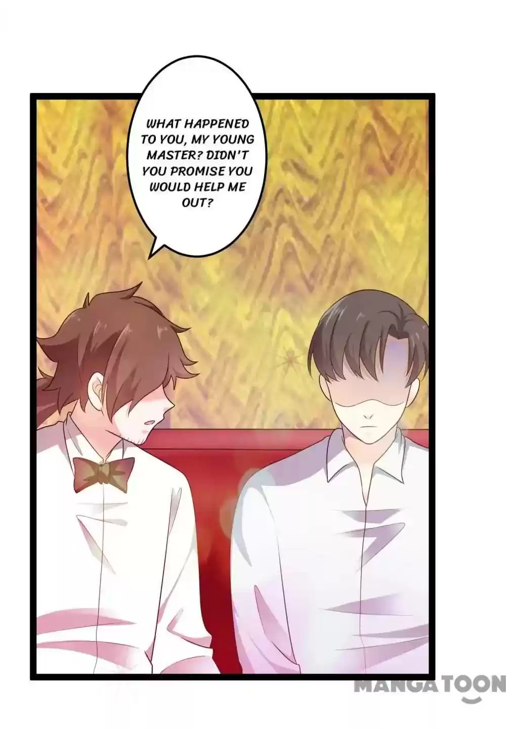 Shamefaced Kiss Episode 137