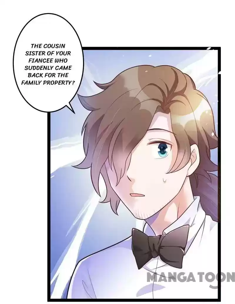 Shamefaced Kiss Episode 138