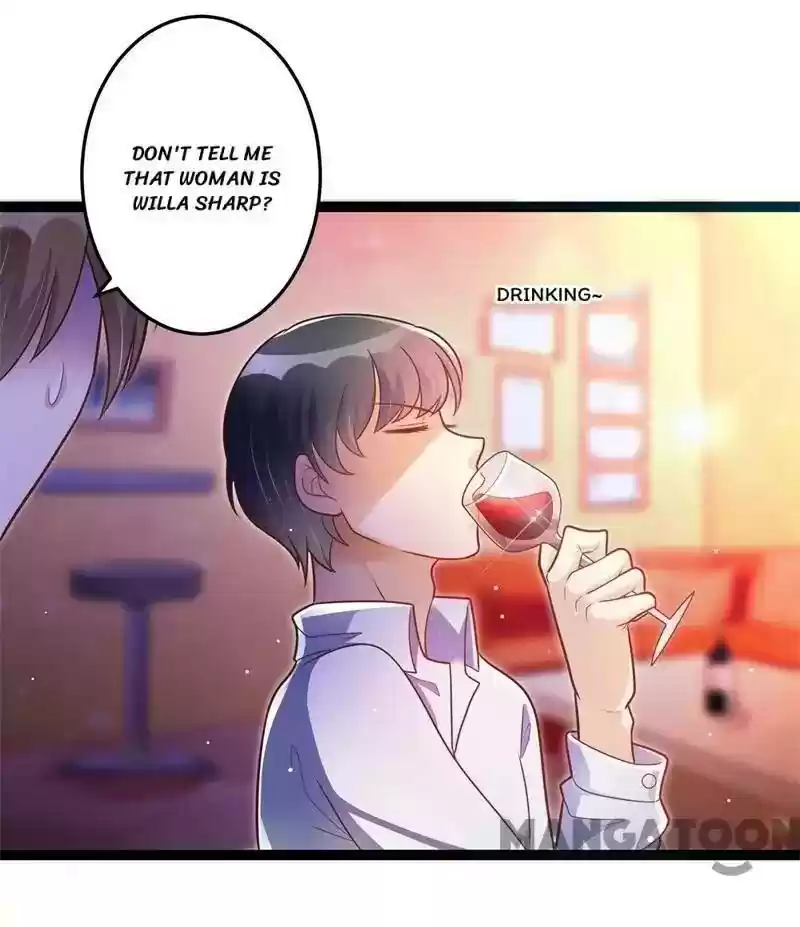 Shamefaced Kiss Episode 138