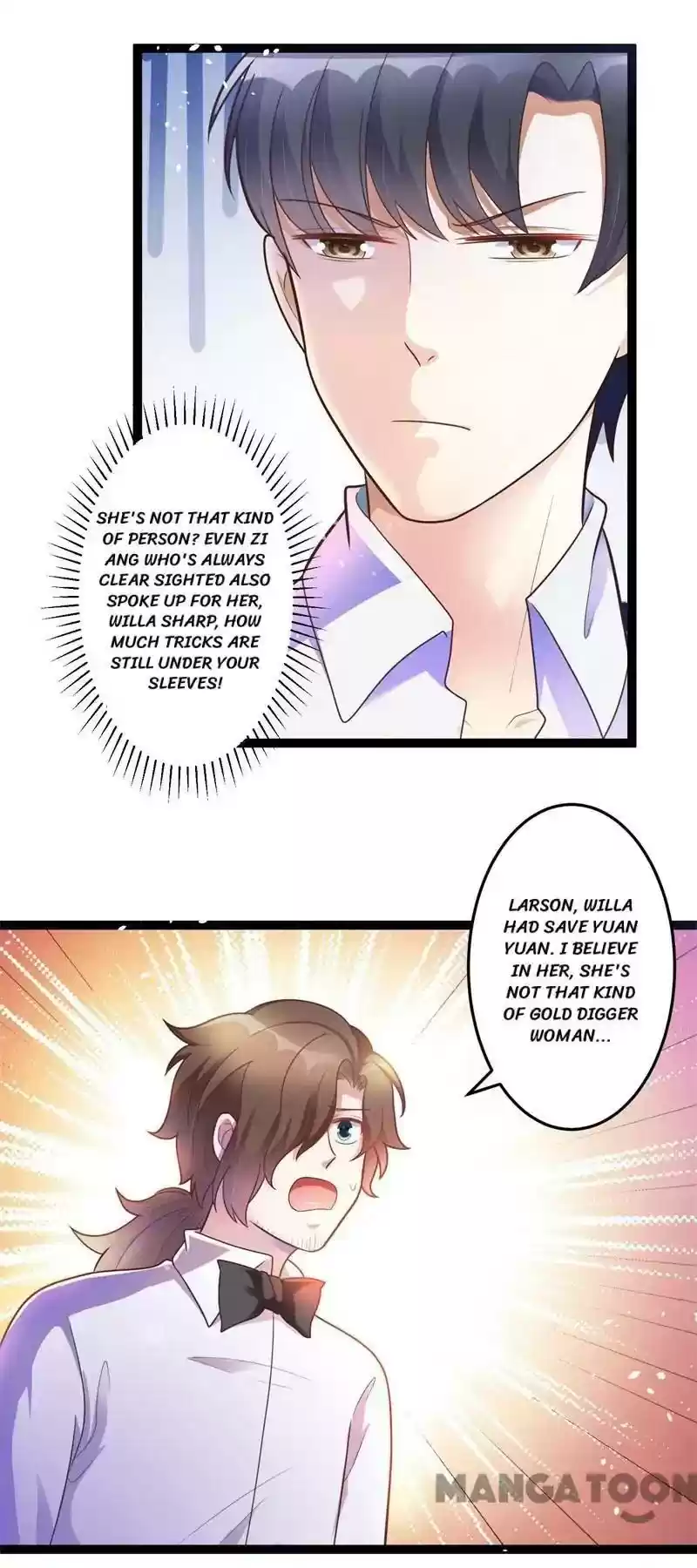 Shamefaced Kiss Episode 138