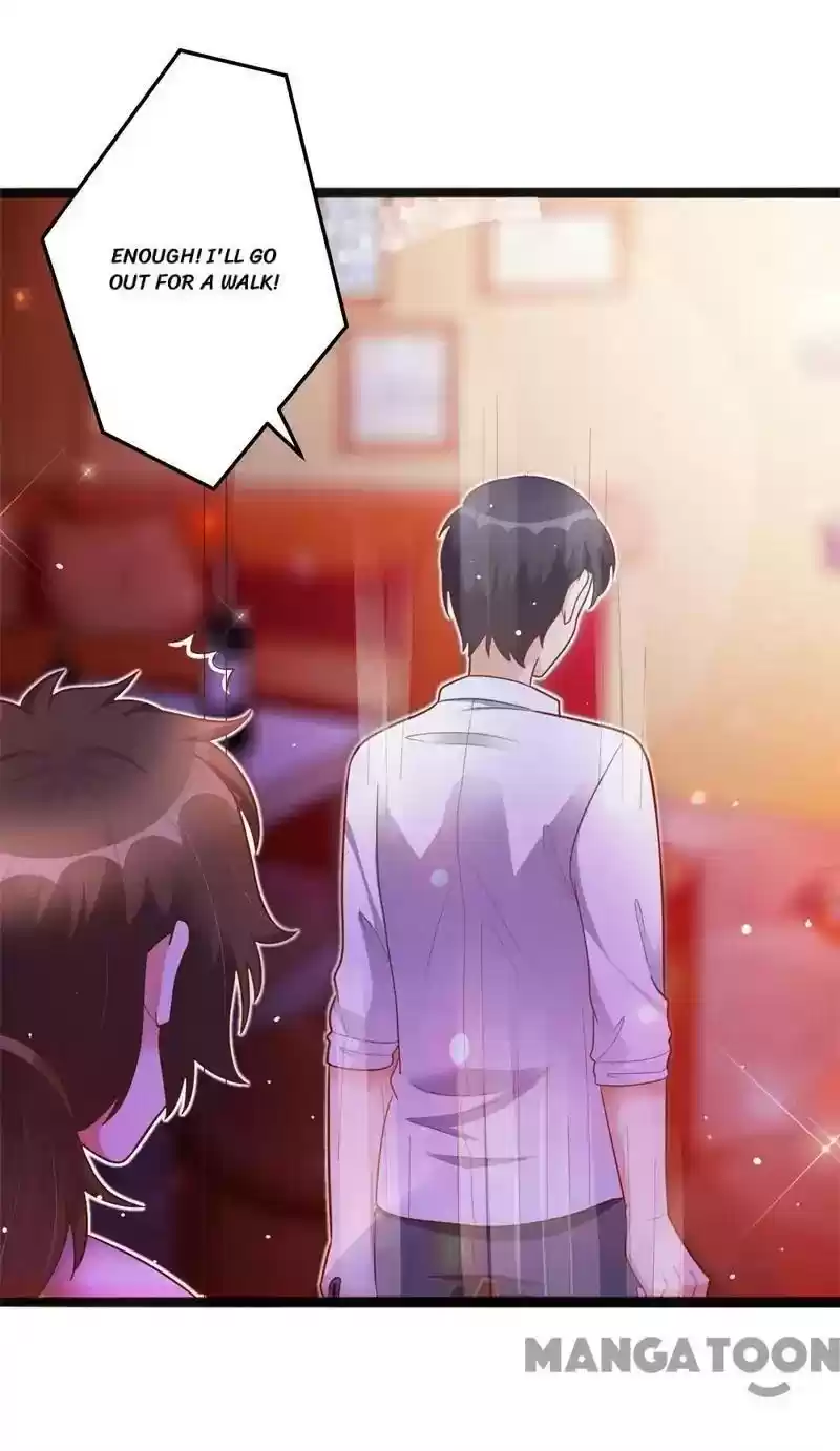 Shamefaced Kiss Episode 138