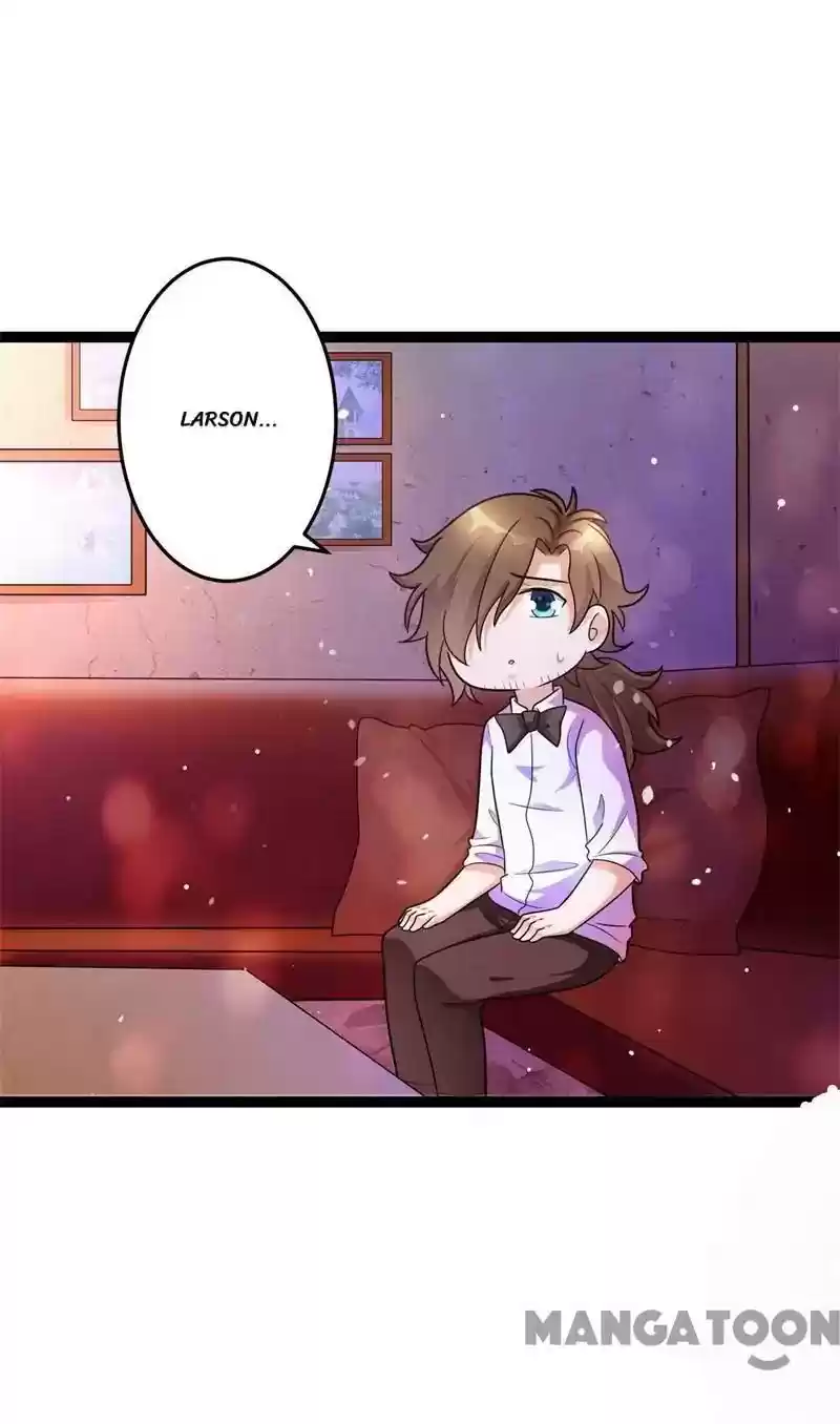 Shamefaced Kiss Episode 138