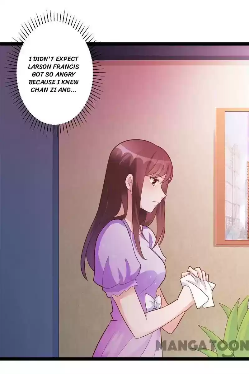 Shamefaced Kiss Episode 138