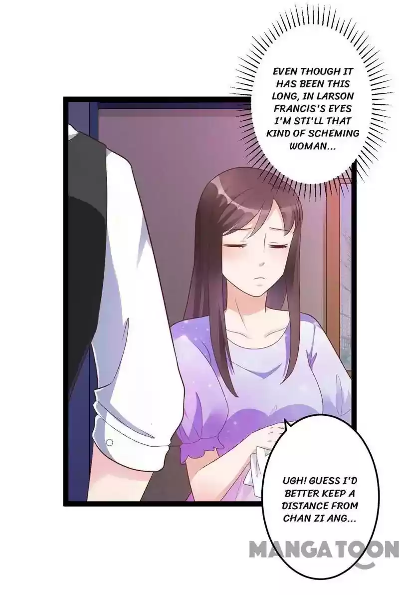 Shamefaced Kiss Episode 138