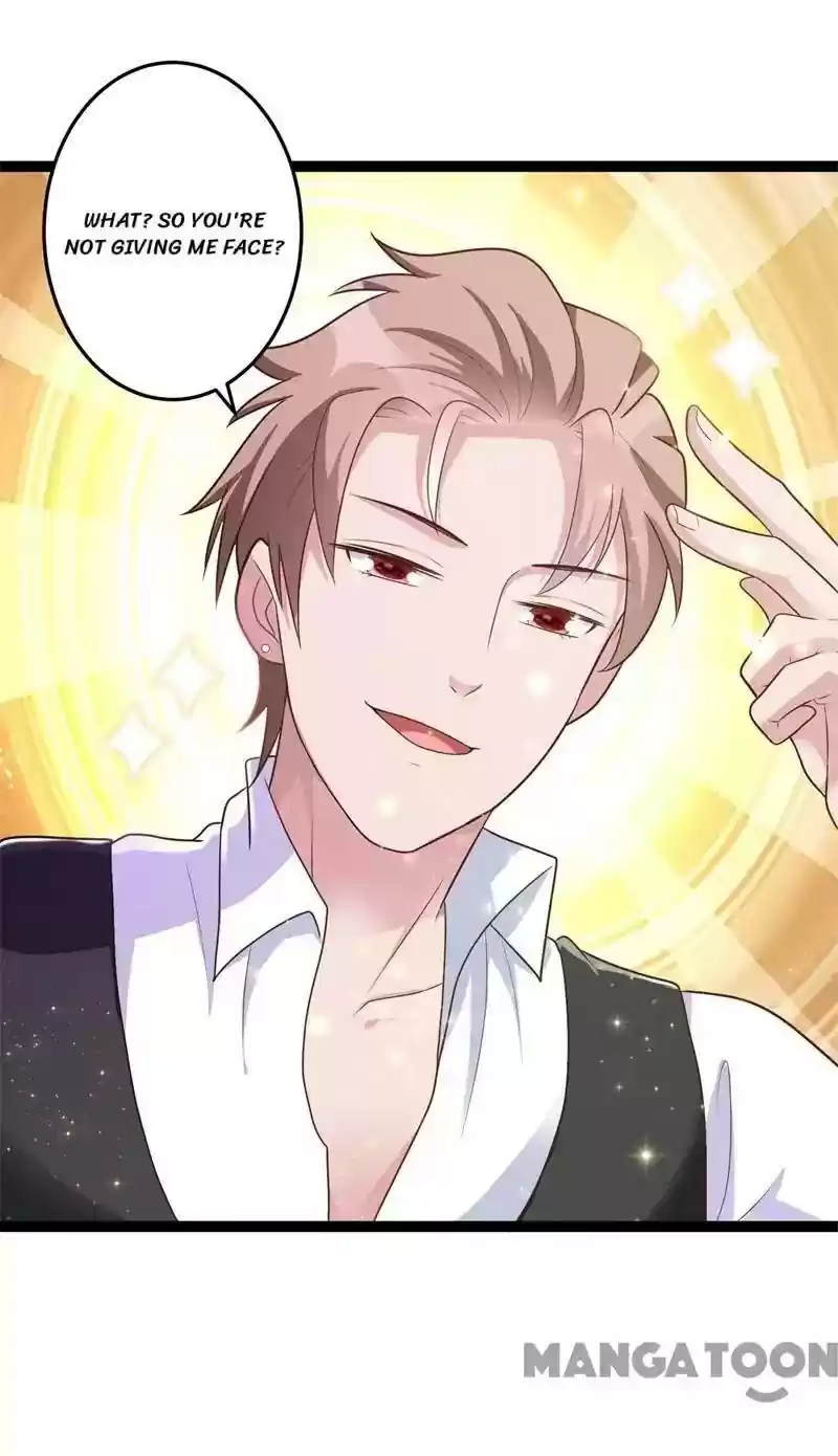 Shamefaced Kiss Episode 138