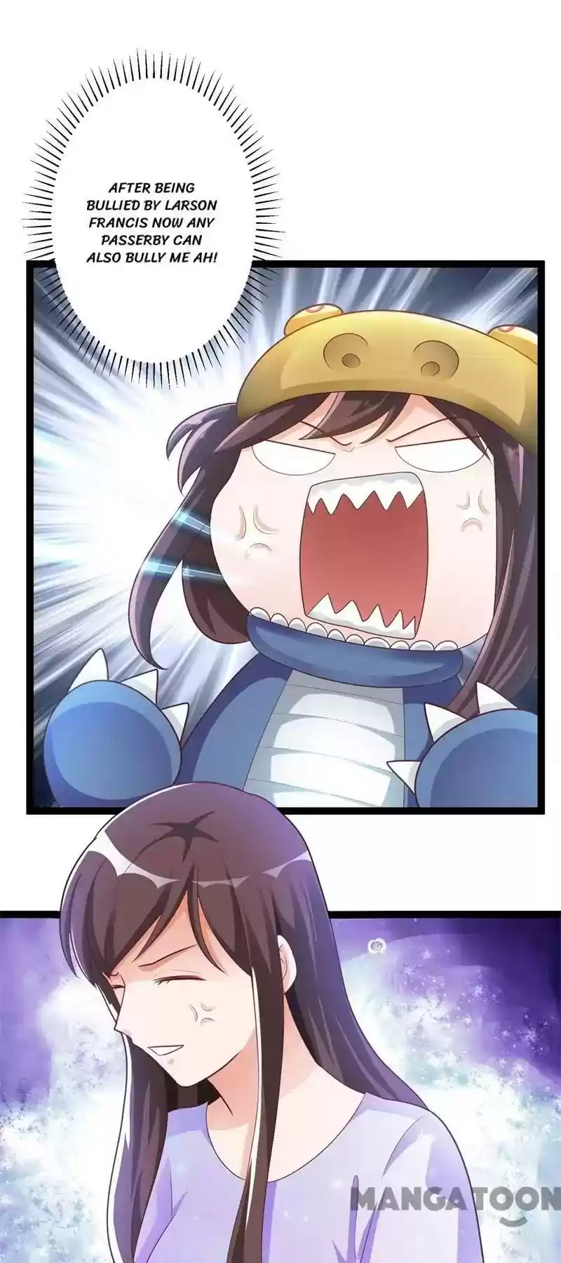 Shamefaced Kiss Episode 138