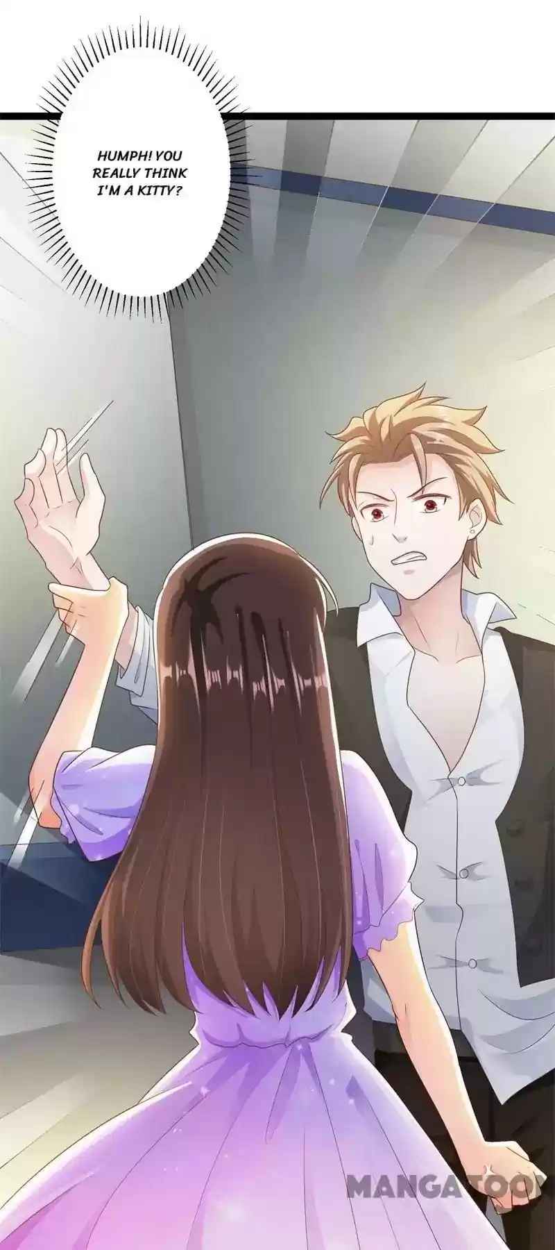 Shamefaced Kiss Episode 138