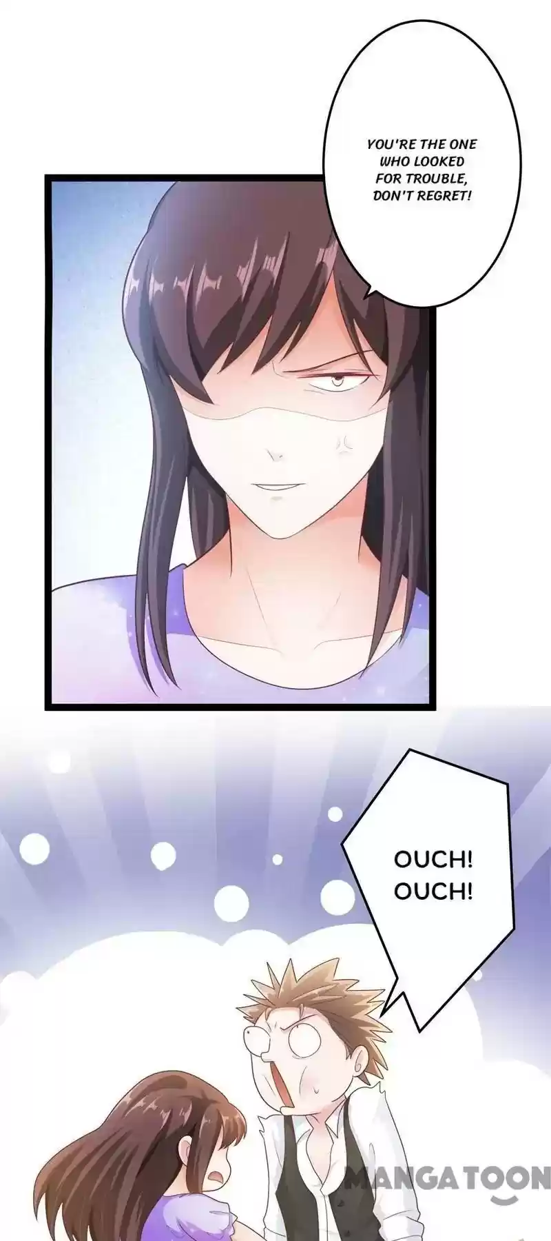 Shamefaced Kiss Episode 138