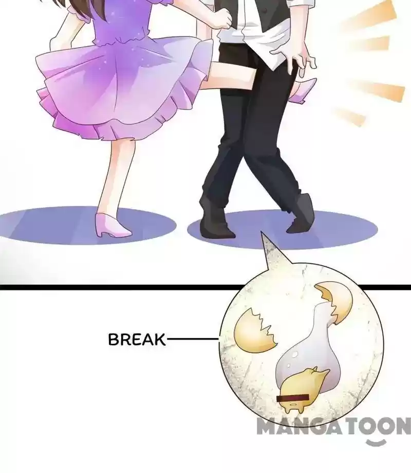 Shamefaced Kiss Episode 138