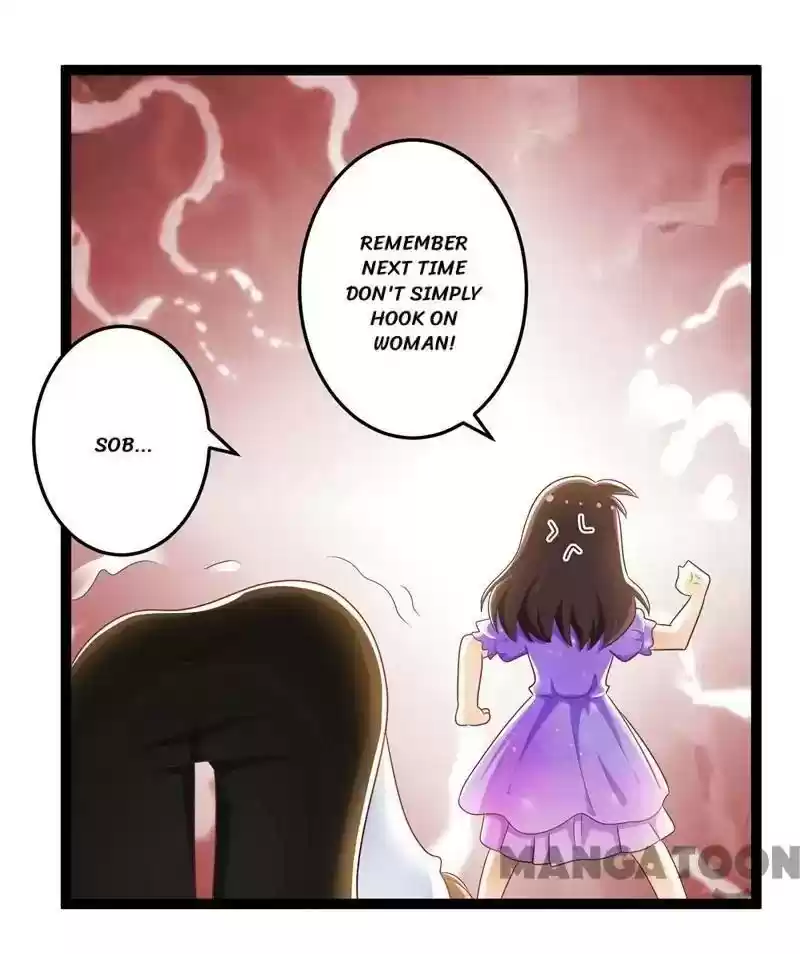 Shamefaced Kiss Episode 138