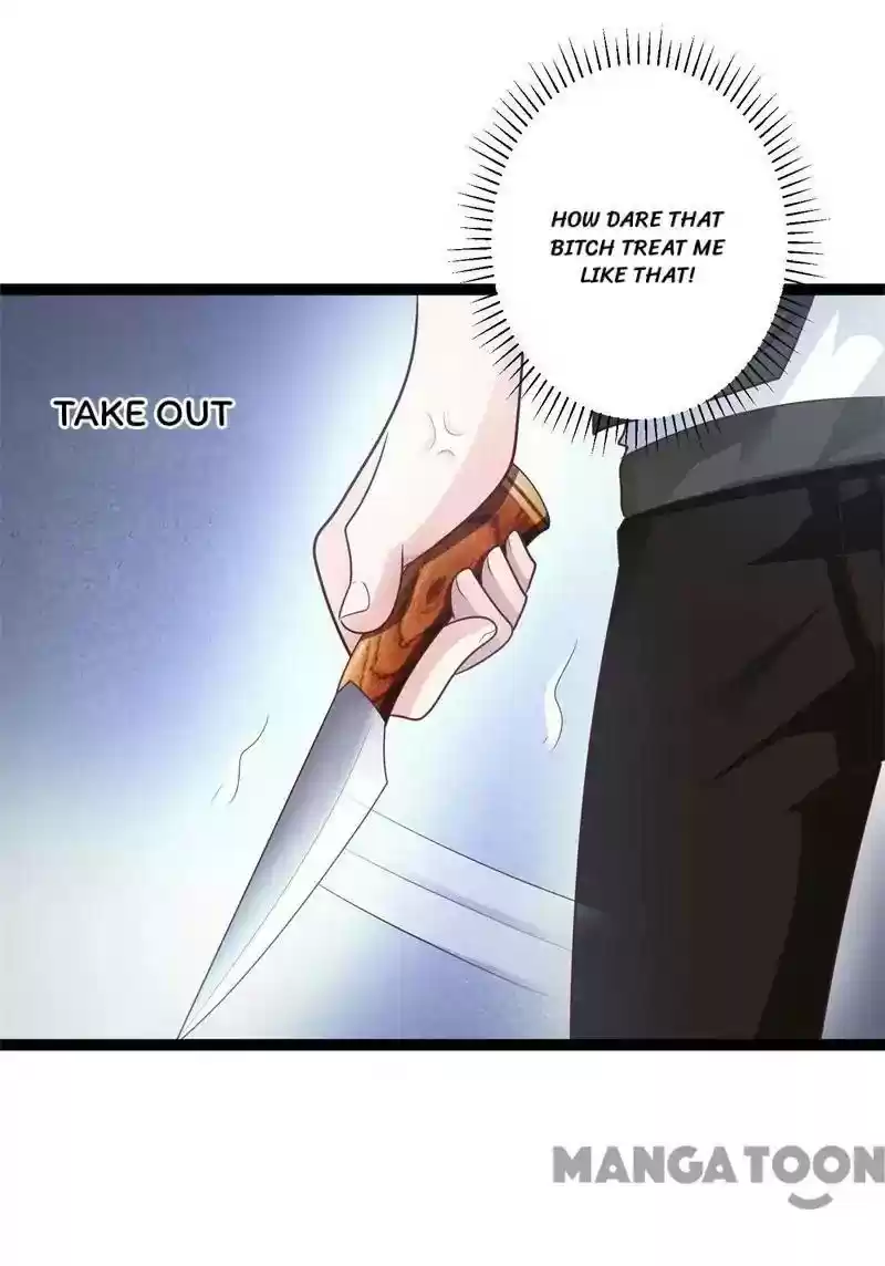 Shamefaced Kiss Episode 138