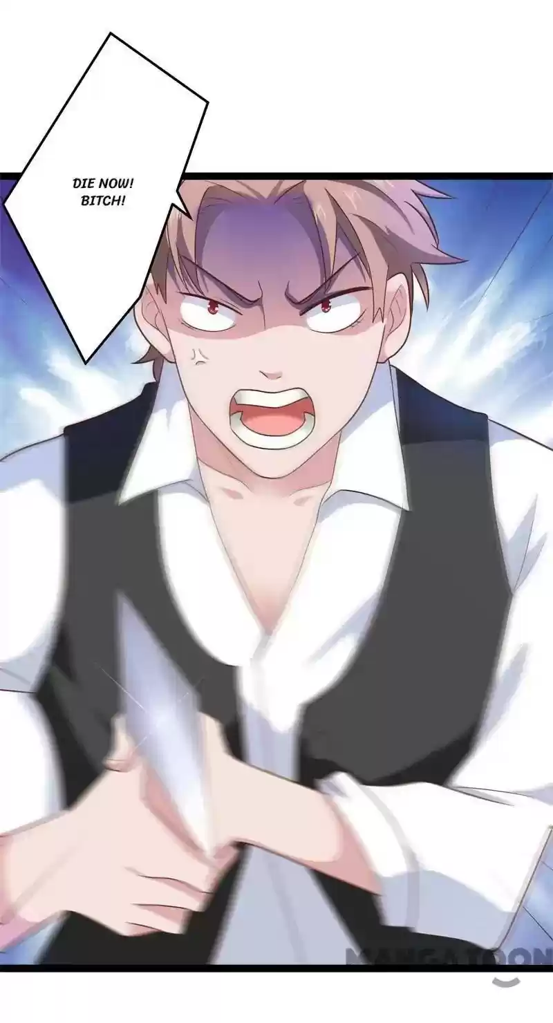 Shamefaced Kiss Episode 138