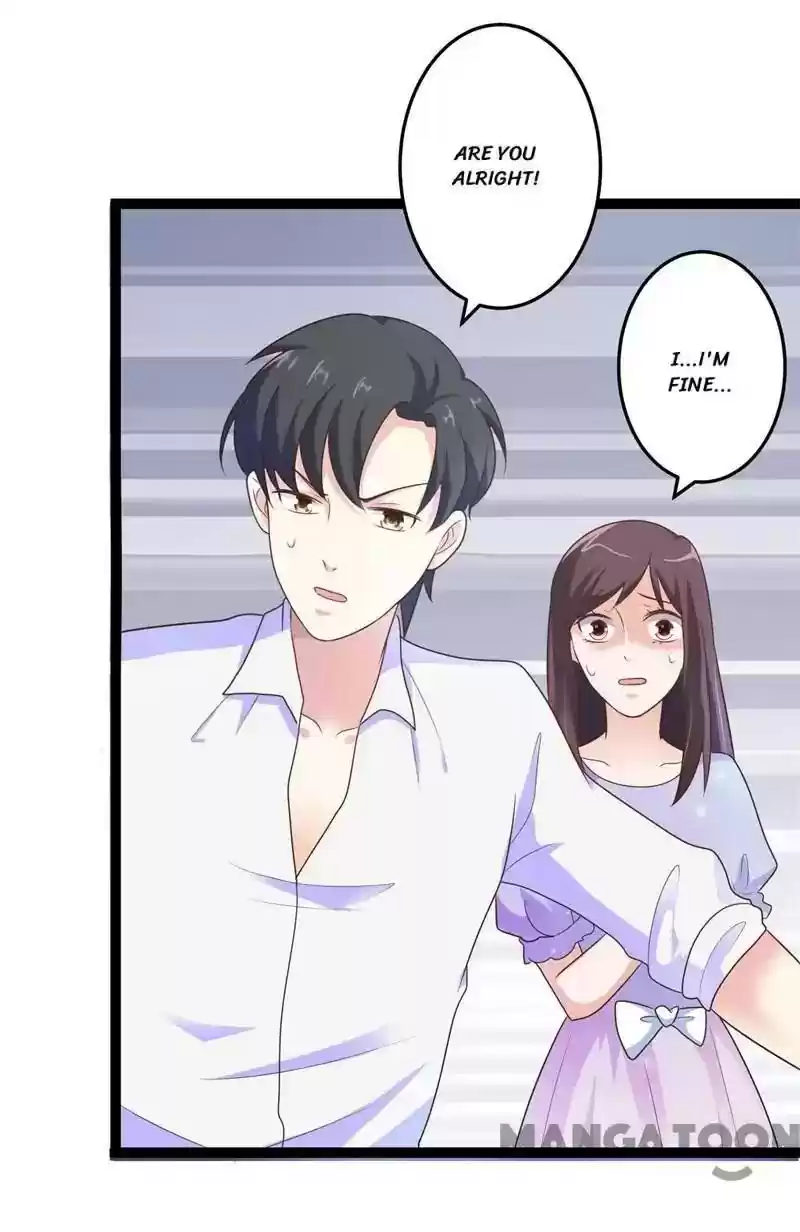 Shamefaced Kiss Episode 138