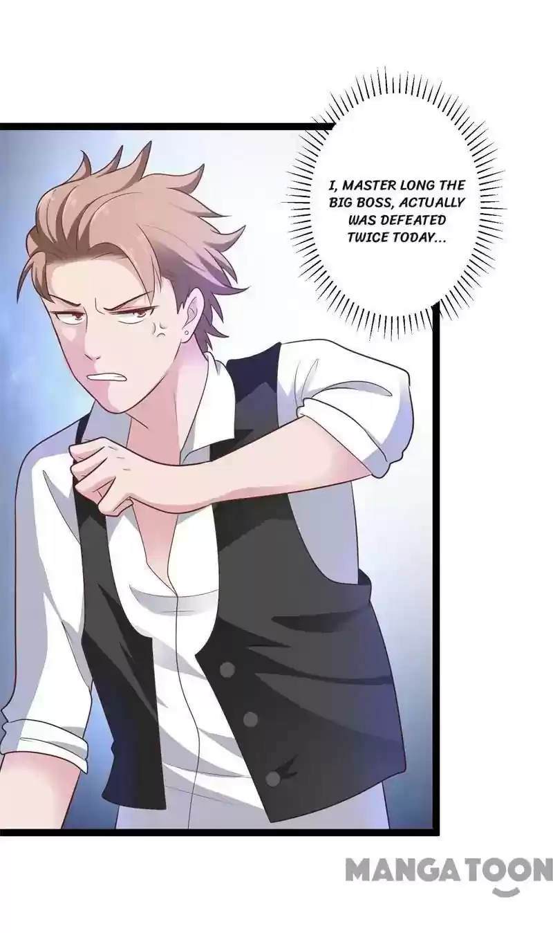 Shamefaced Kiss Episode 138