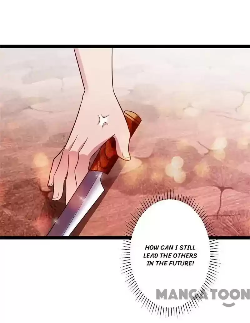 Shamefaced Kiss Episode 138