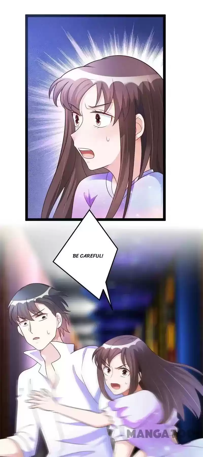 Shamefaced Kiss Episode 139