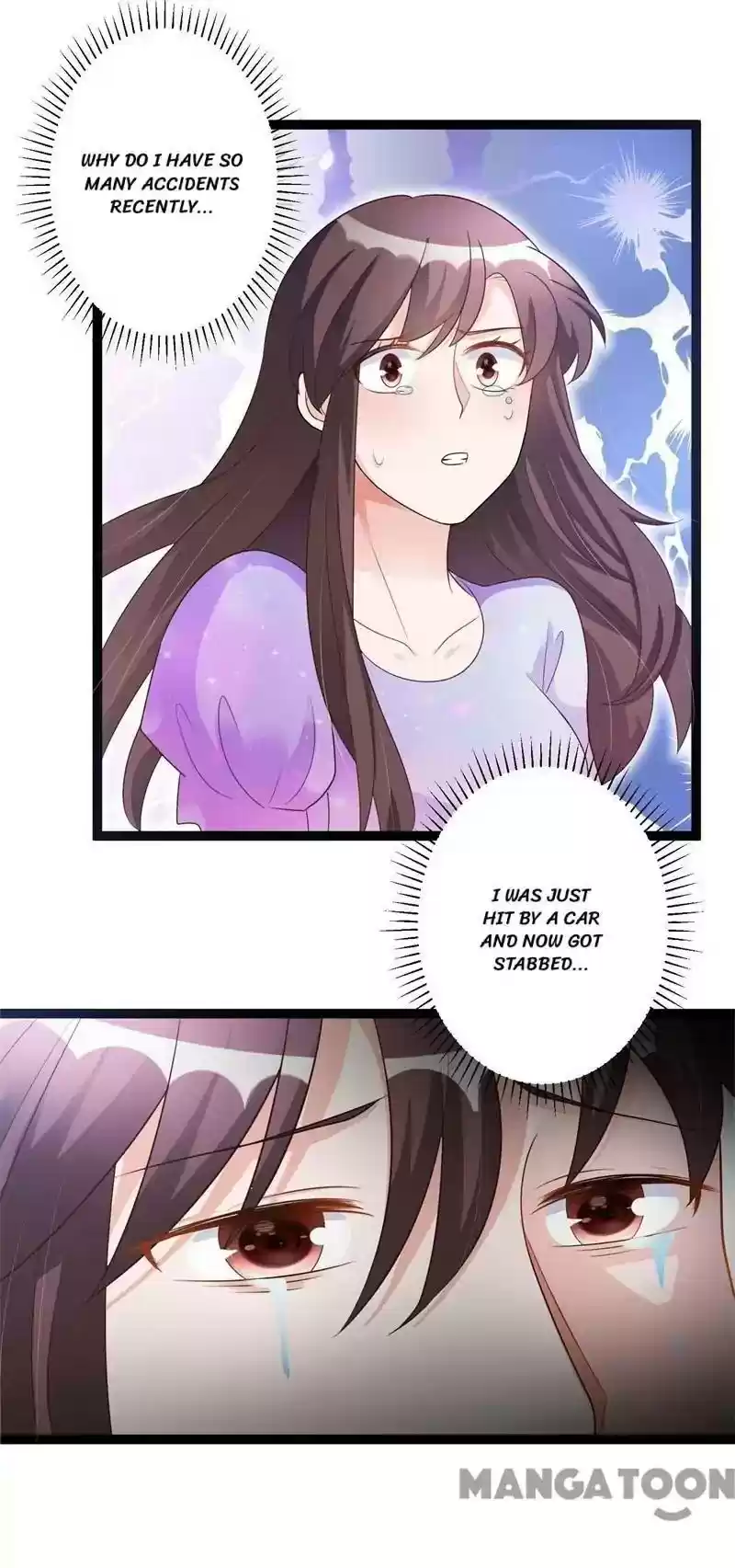 Shamefaced Kiss Episode 139