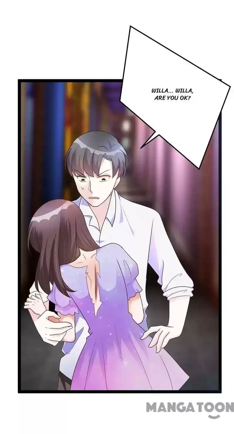 Shamefaced Kiss Episode 139