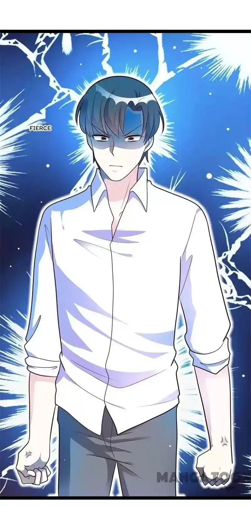 Shamefaced Kiss Episode 139