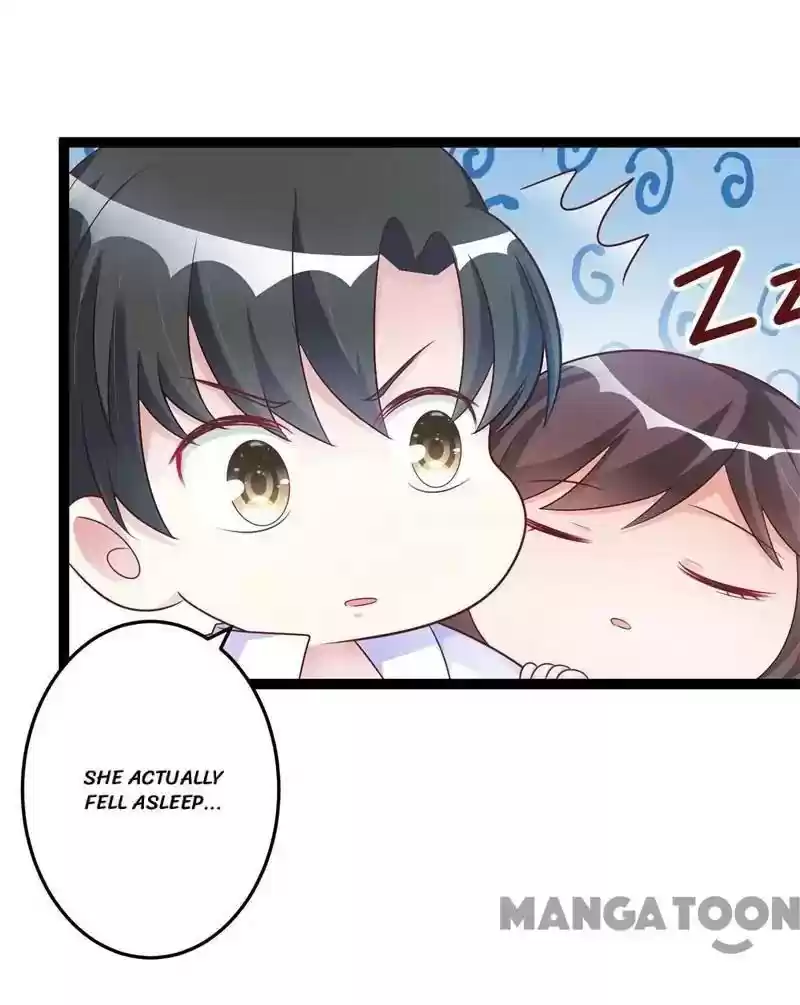 Shamefaced Kiss Episode 139