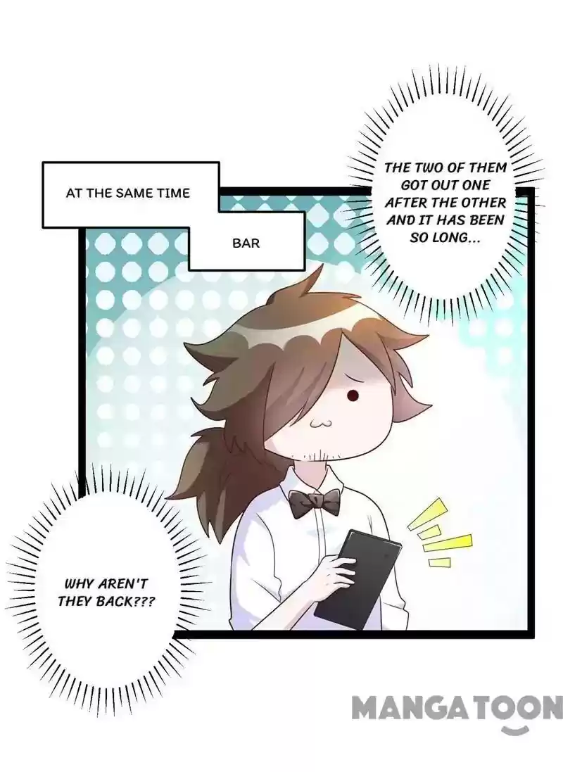 Shamefaced Kiss Episode 139