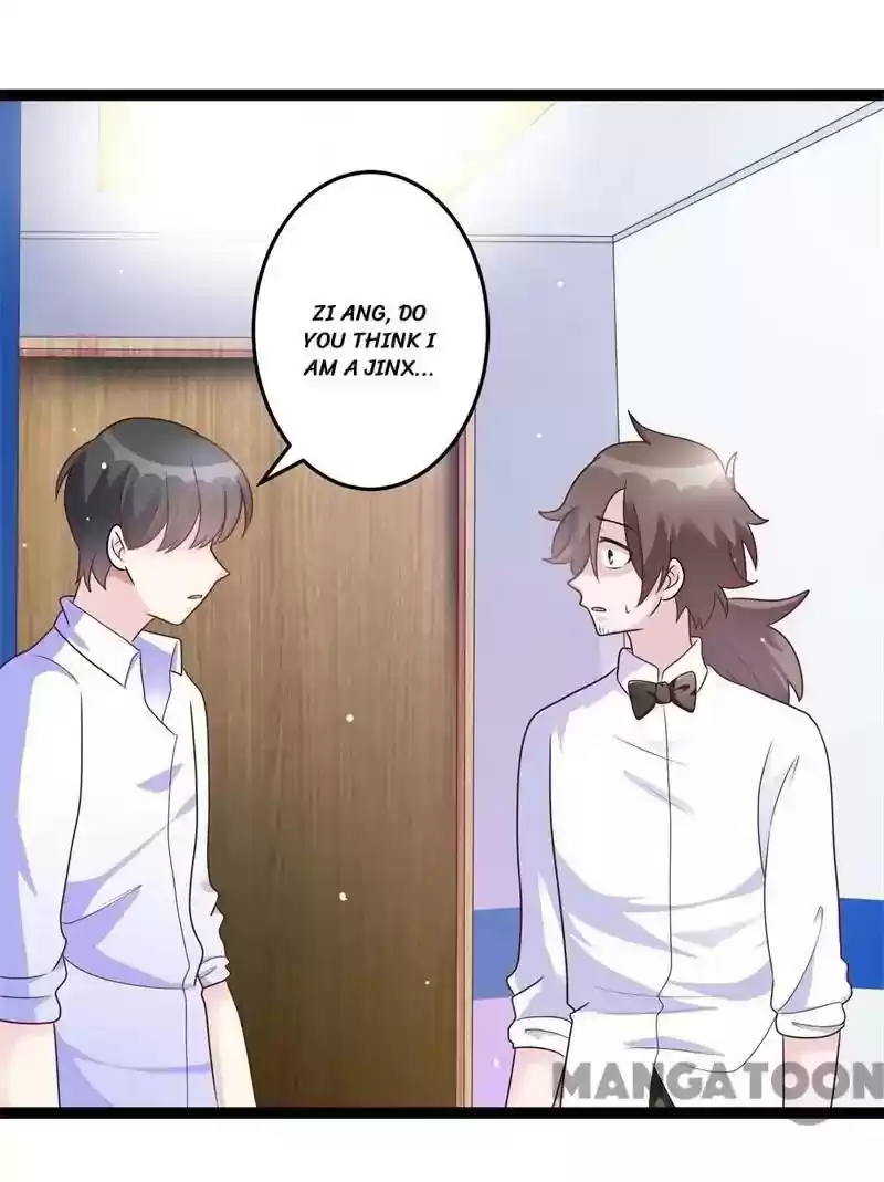 Shamefaced Kiss Episode 139