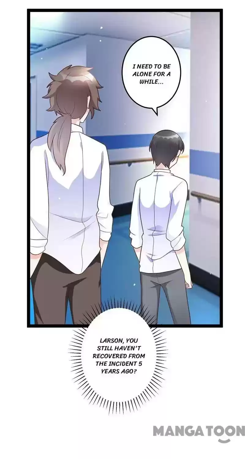 Shamefaced Kiss Episode 139