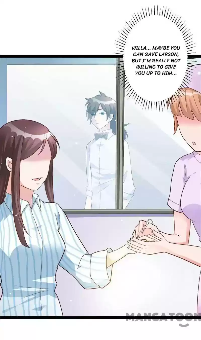 Shamefaced Kiss Episode 139