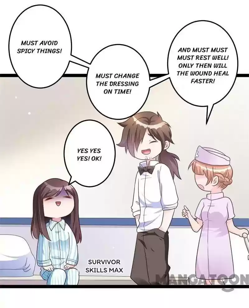 Shamefaced Kiss Episode 139