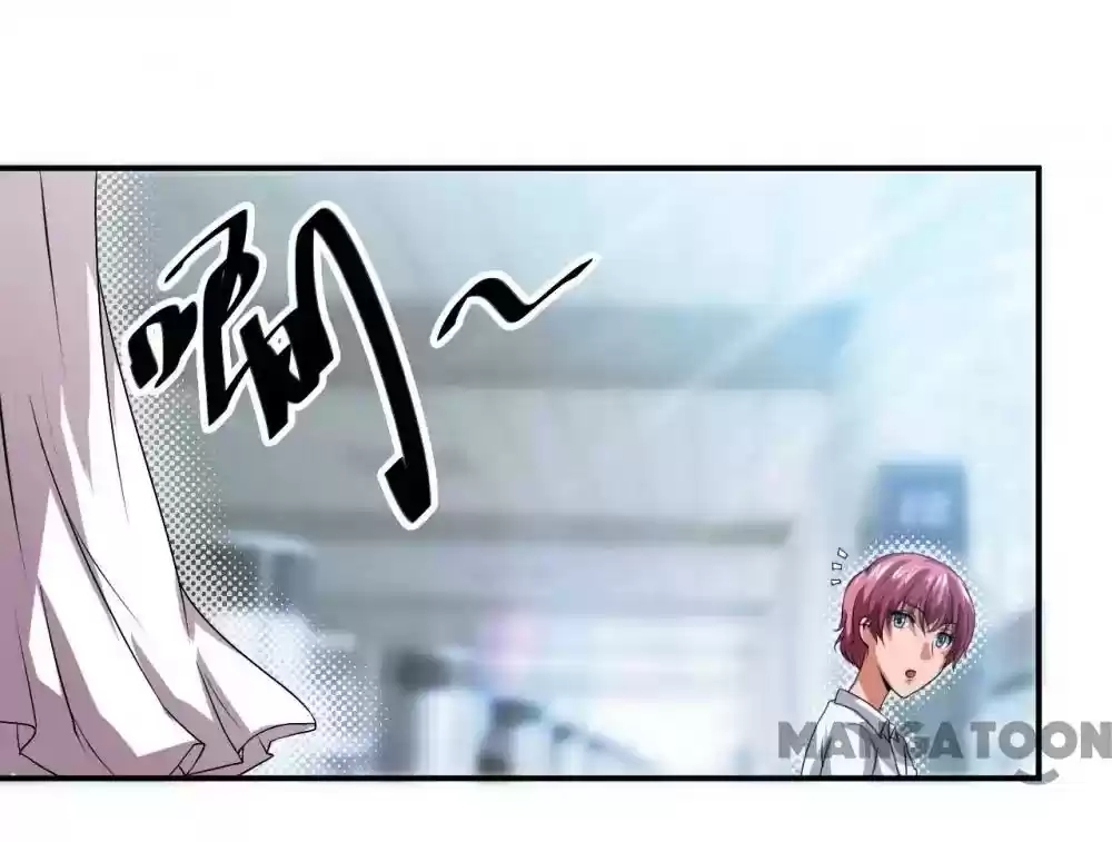 Shamefaced Kiss Episode 14