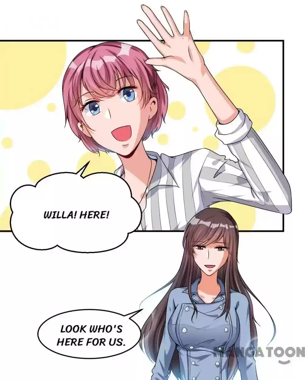 Shamefaced Kiss Episode 14