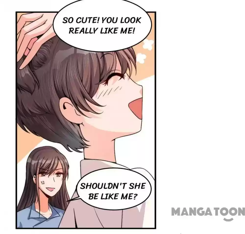 Shamefaced Kiss Episode 14