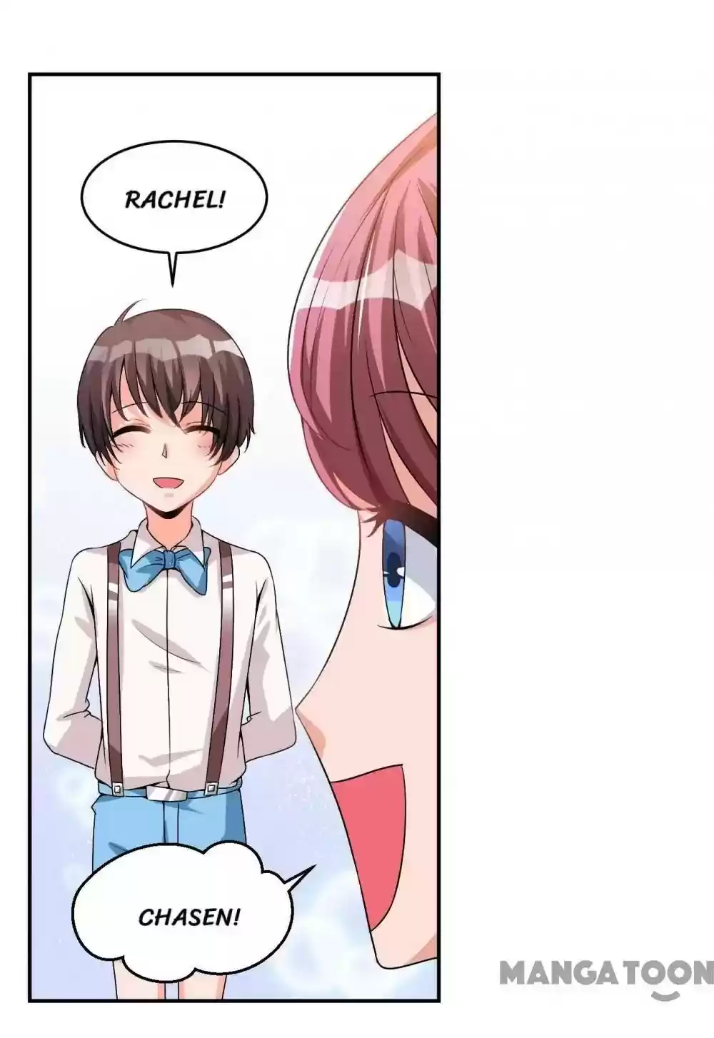 Shamefaced Kiss Episode 14