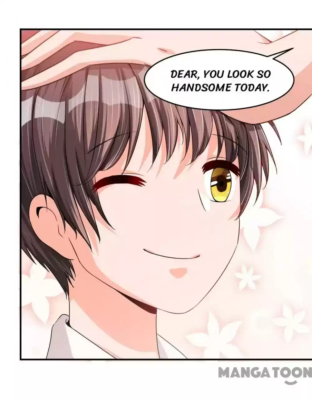 Shamefaced Kiss Episode 14