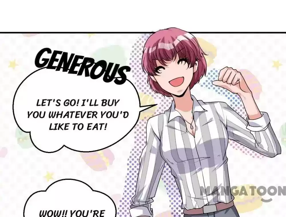 Shamefaced Kiss Episode 14