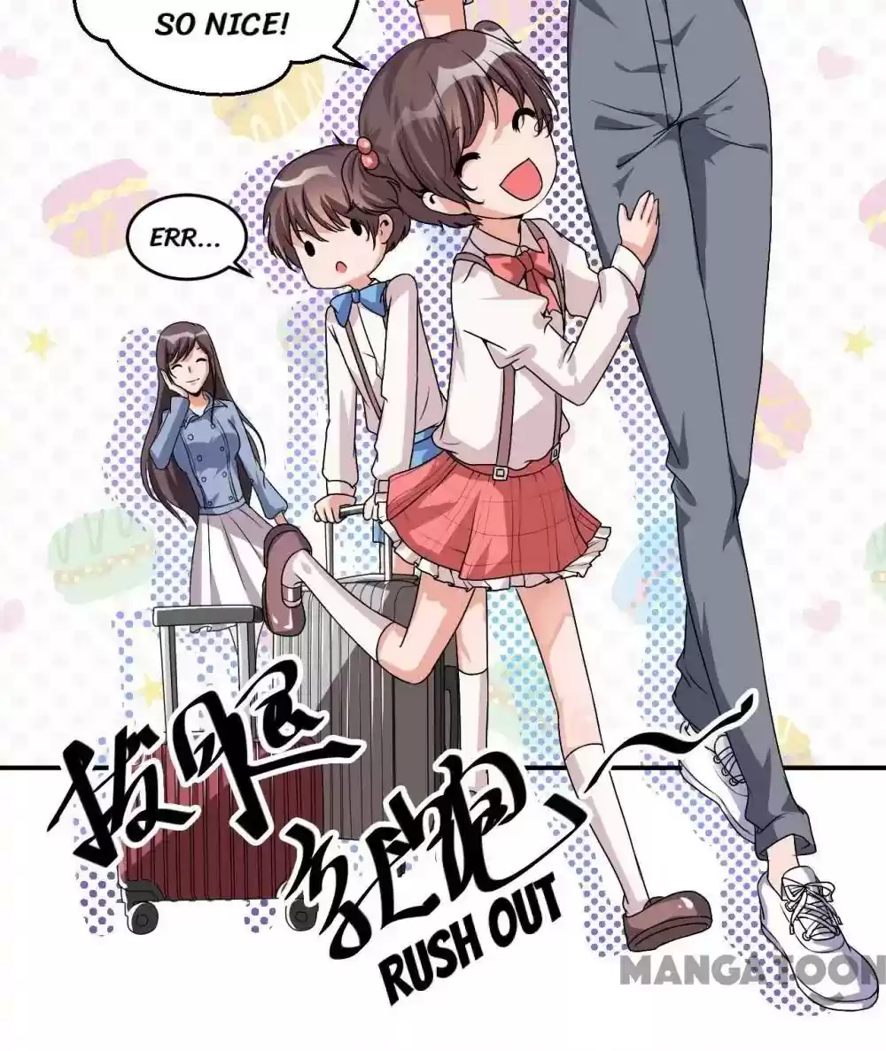 Shamefaced Kiss Episode 14