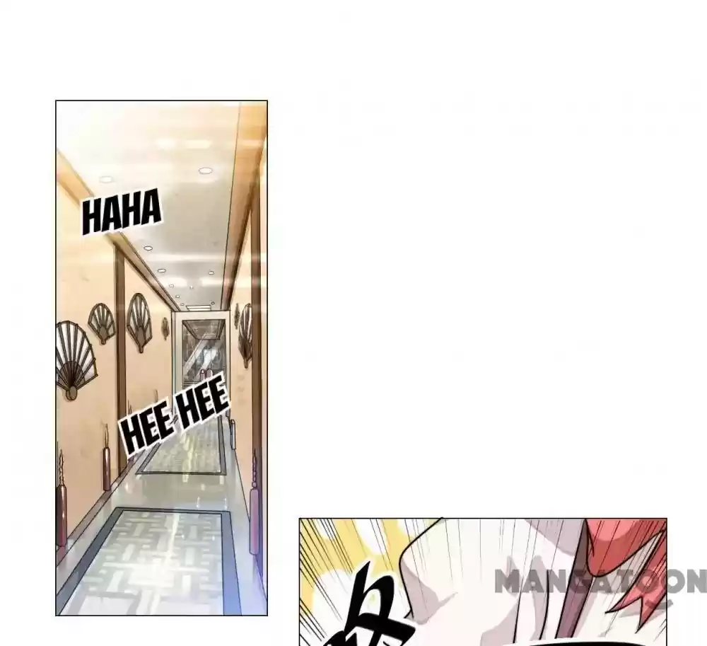 Shamefaced Kiss Episode 14