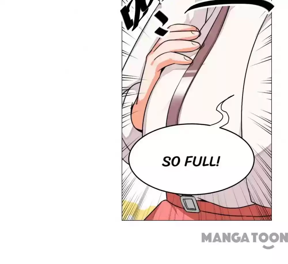 Shamefaced Kiss Episode 14