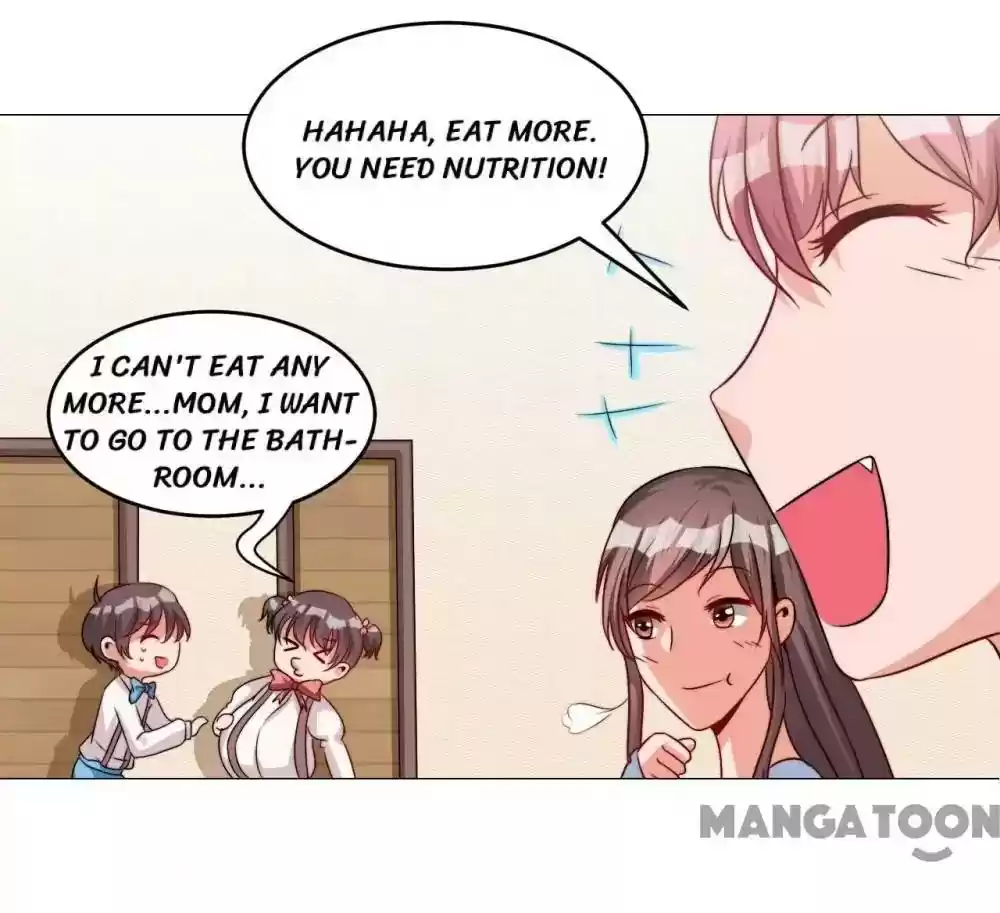 Shamefaced Kiss Episode 14