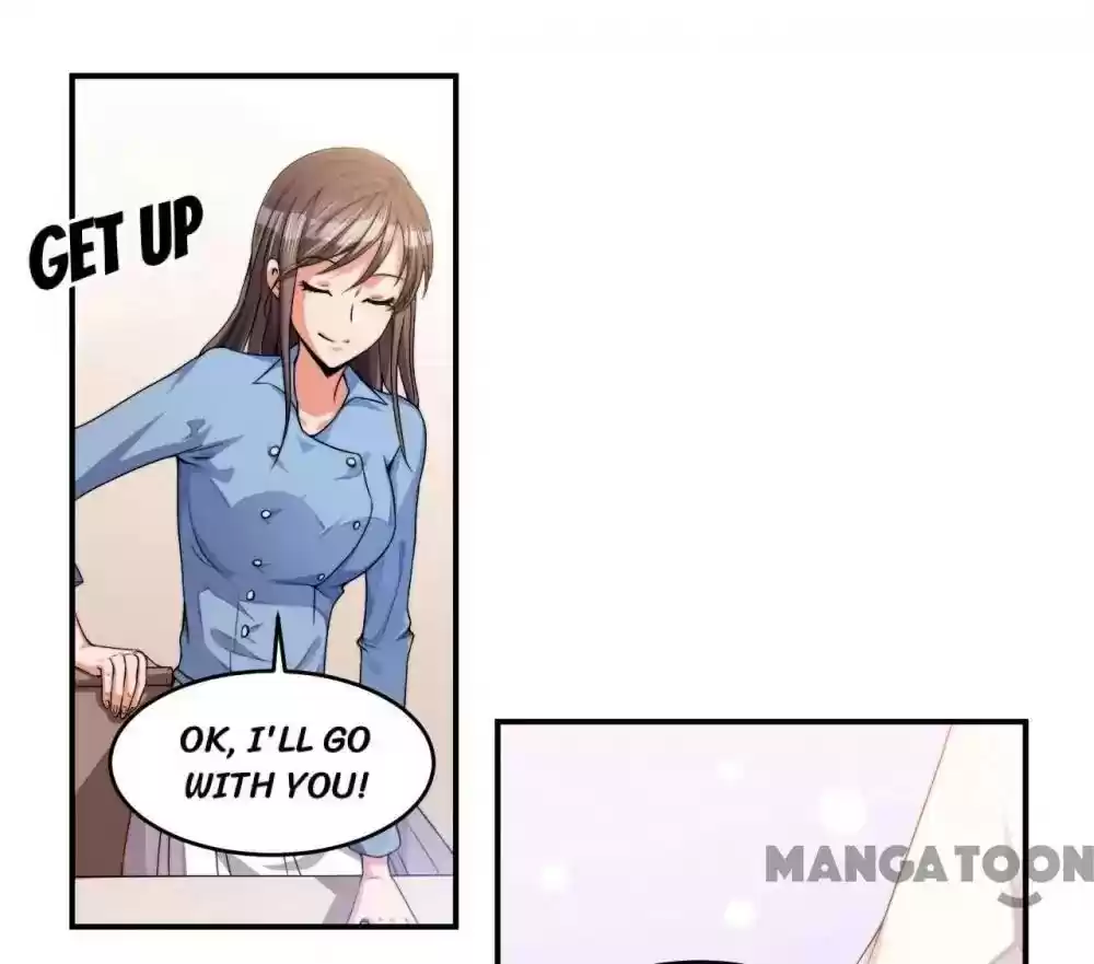 Shamefaced Kiss Episode 14